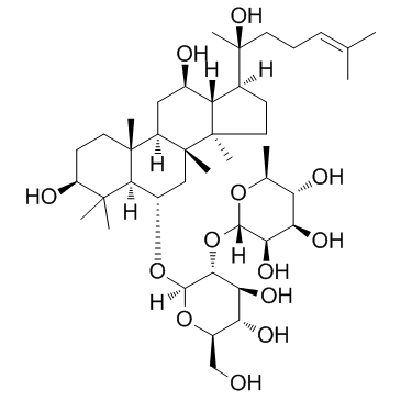 Ginsenoside Rg2