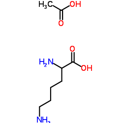 L-LYSINE ACETATE SALT