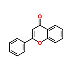 Flavone