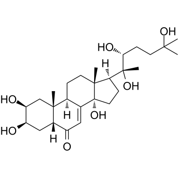 20-Hydroxyecdysone