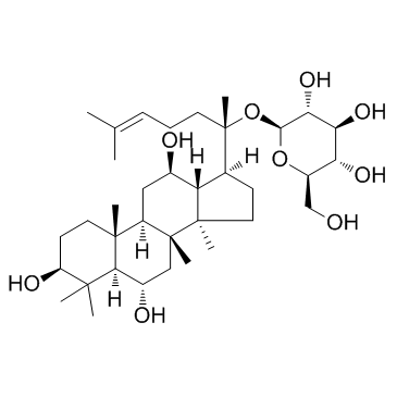 人参皂苷F1