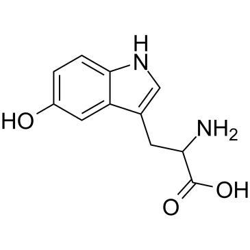 5-hydroxytryptophan