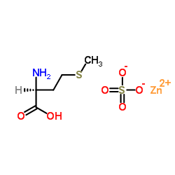 Zinc methionine