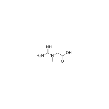 Creatine Anhydrous