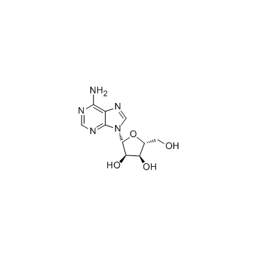 Adenosine