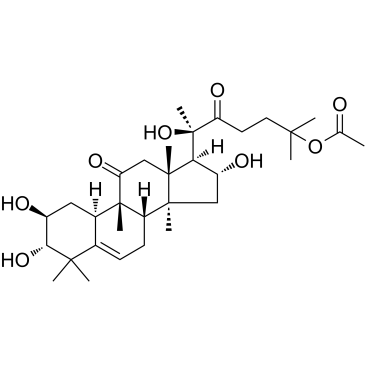 Cucurbitacin IIA