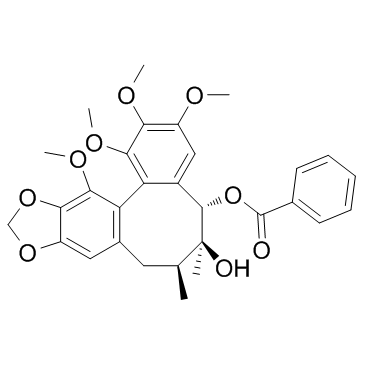 Schisantherin A