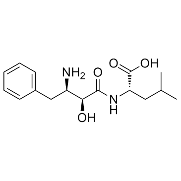 Ubenimex