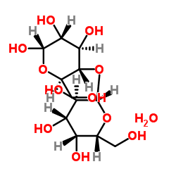 Alpha-D-Lactose monohydrate