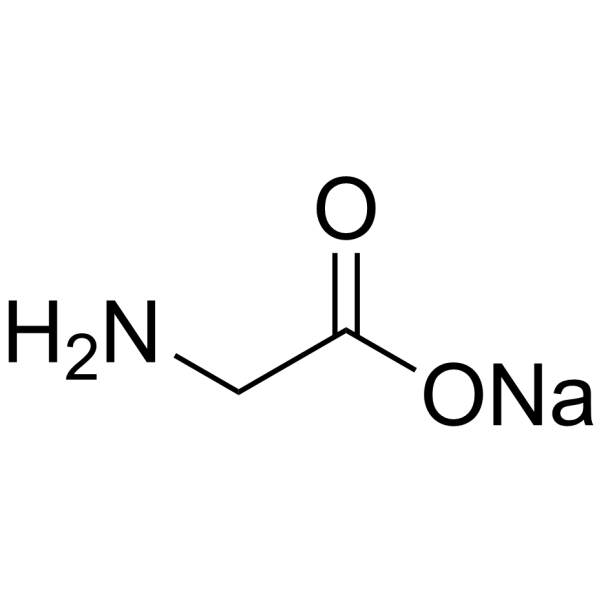 Sodium glycinate