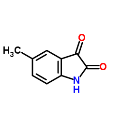 5-METHYLINDOLE-2,3-DIONE