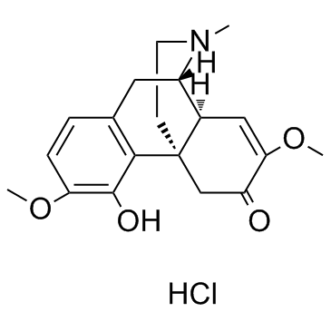 Sinomenine HCl