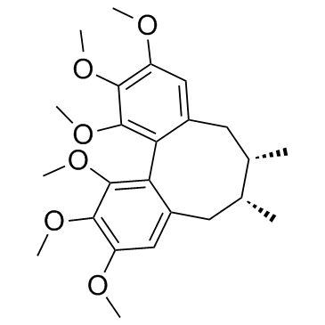 Schisandrin A
