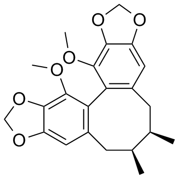 Schizandrin C