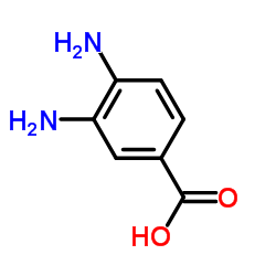 3,4-Diaminobenzoic acid