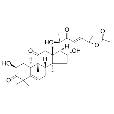 Cucurbitacin B