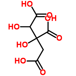 Hydroxycitric acid