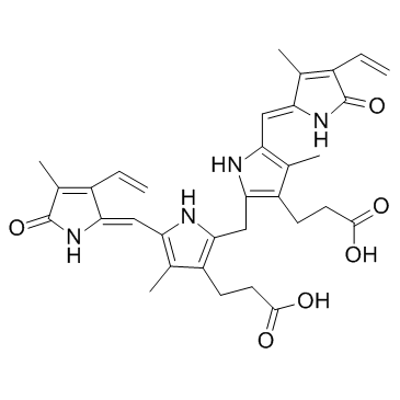 Bilirubin