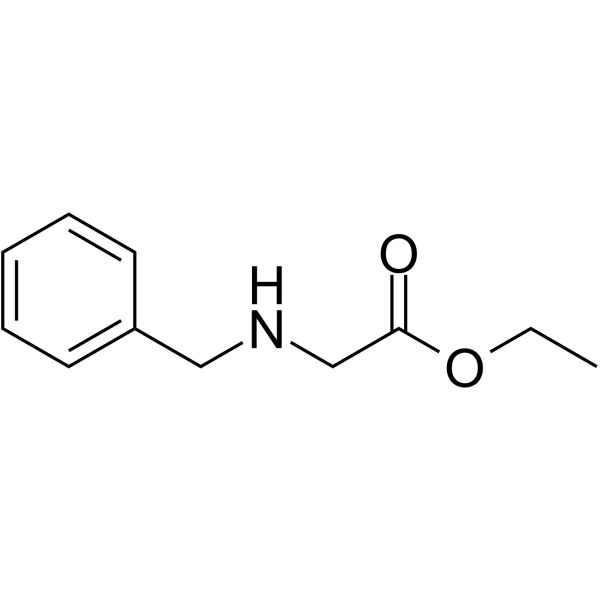 N-Benzylglycine ethyl ester