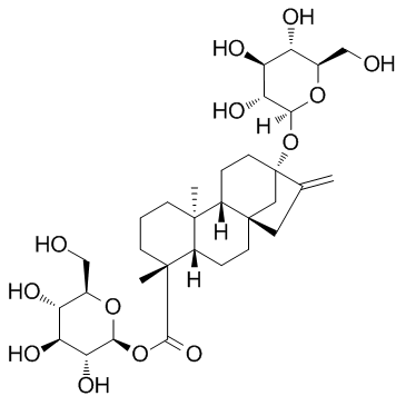 Rubusoside