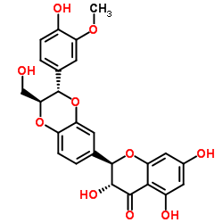 Silymarin