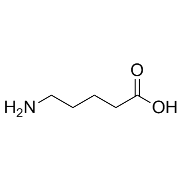 5-AMINOVALERICACID
