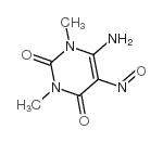 二甲基紫脲酸