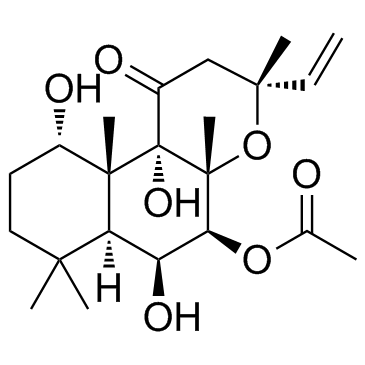 Forskolin