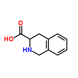 1,2,3,4-Tetrahydroisoquinoline-3-carboxylic acid