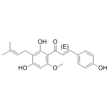 Xanthohumol