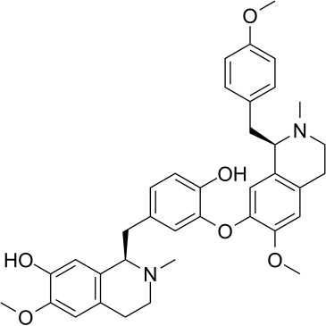 Isoliensinine