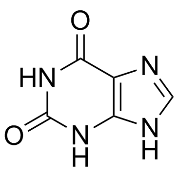 2,6-Dihydroxypurine