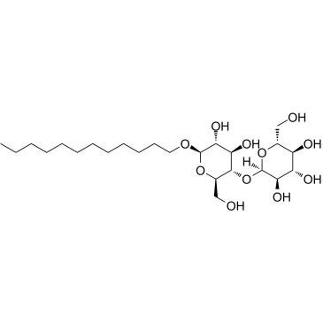 n-Dodecyl-Β-D-maltoside