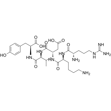 Thymopentin