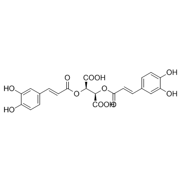 Cichoric acid