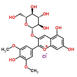 OENIN CHLORIDE