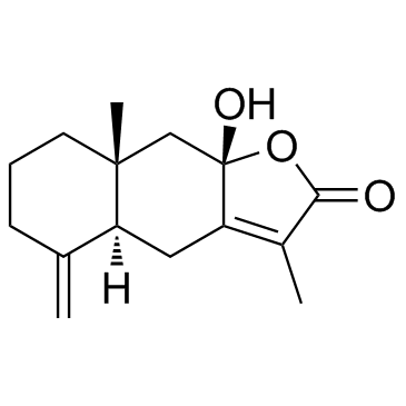 白术内酯Ⅲ