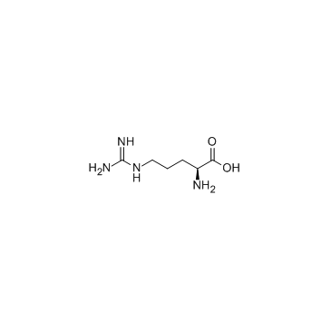 L(+)-Arginine