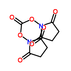 N,N'-Disuccinimidyl carbonate
