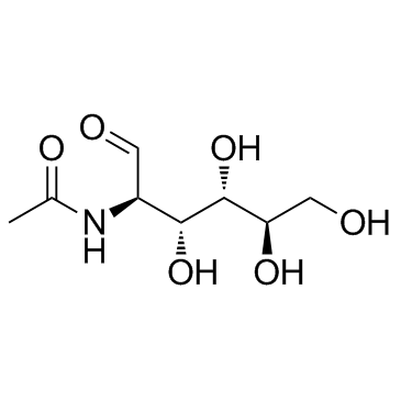 N-乙酰氨基葡萄糖