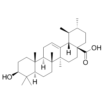 Ursolic acid