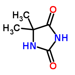 5,5-Dimethylhydantoin