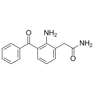 Nepafenac