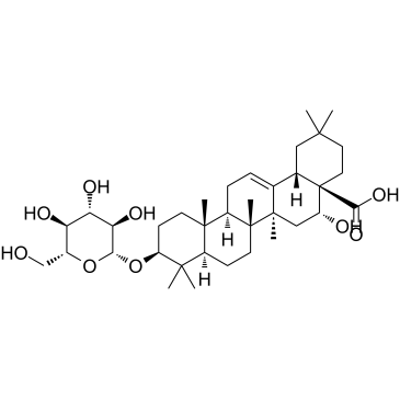 Ecliptasaponin A