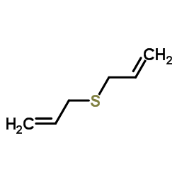 Garlic oil