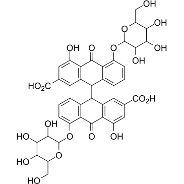 Sennoside A
