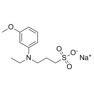 N-乙基-N-(3-磺丙基)-3-甲氧基苯胺钠盐（ADPS）