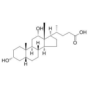 Deoxycholic acid
