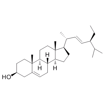 Stigmasterol