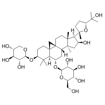Astragaloside A